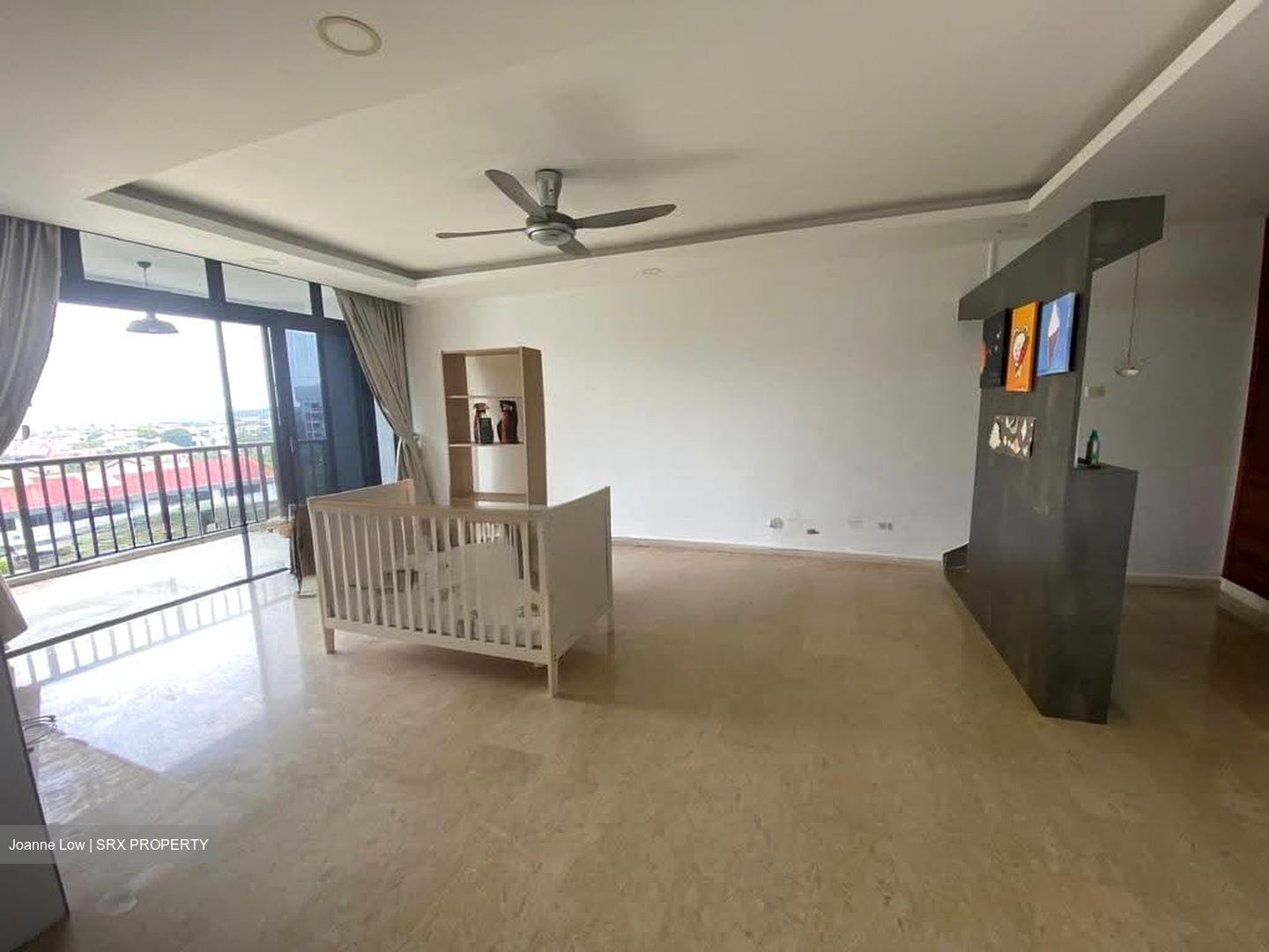 Nim Gardens (D28), Condominium #612503281